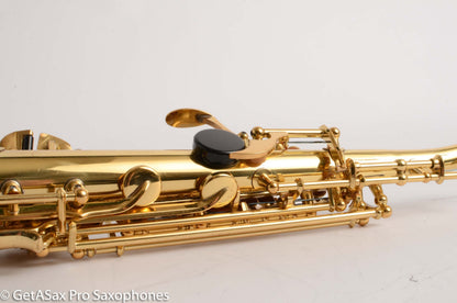 Yamaha YSS-62R Near Mint + Overhauled 11278