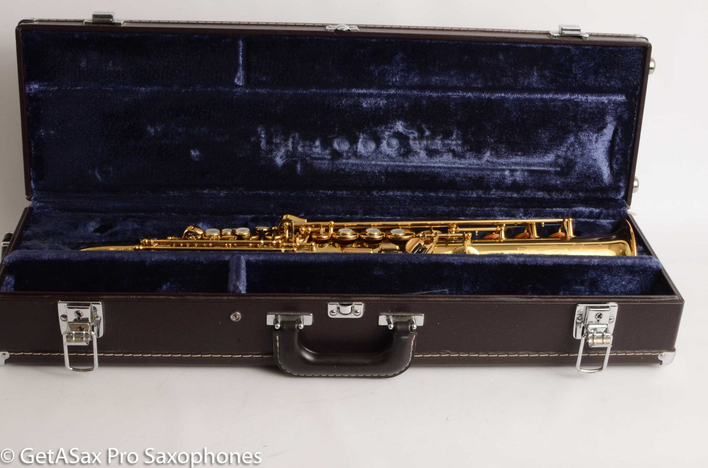 Yamaha YSS-62R Near Mint + Overhauled 11278