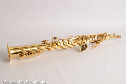 Yamaha YSS-62R Near Mint + Overhauled 11278