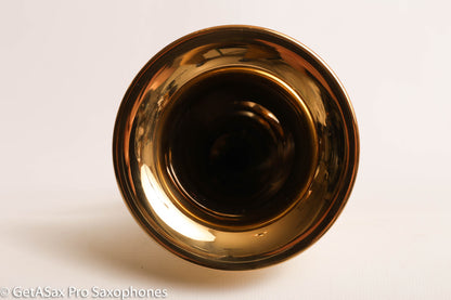 Yamaha YSS-675 Soprano Saxophone Great Deal