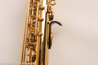 Yamaha YSS-675 Soprano Saxophone Great Deal