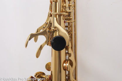 Yamaha YSS-875 Soprano Excellent Condition! 4300