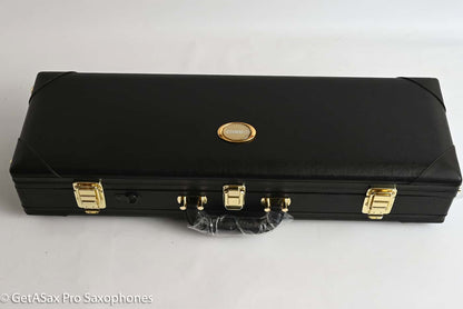 Yamaha YSS-875EX Professional Soprano Mint Like New Exceptional 11583