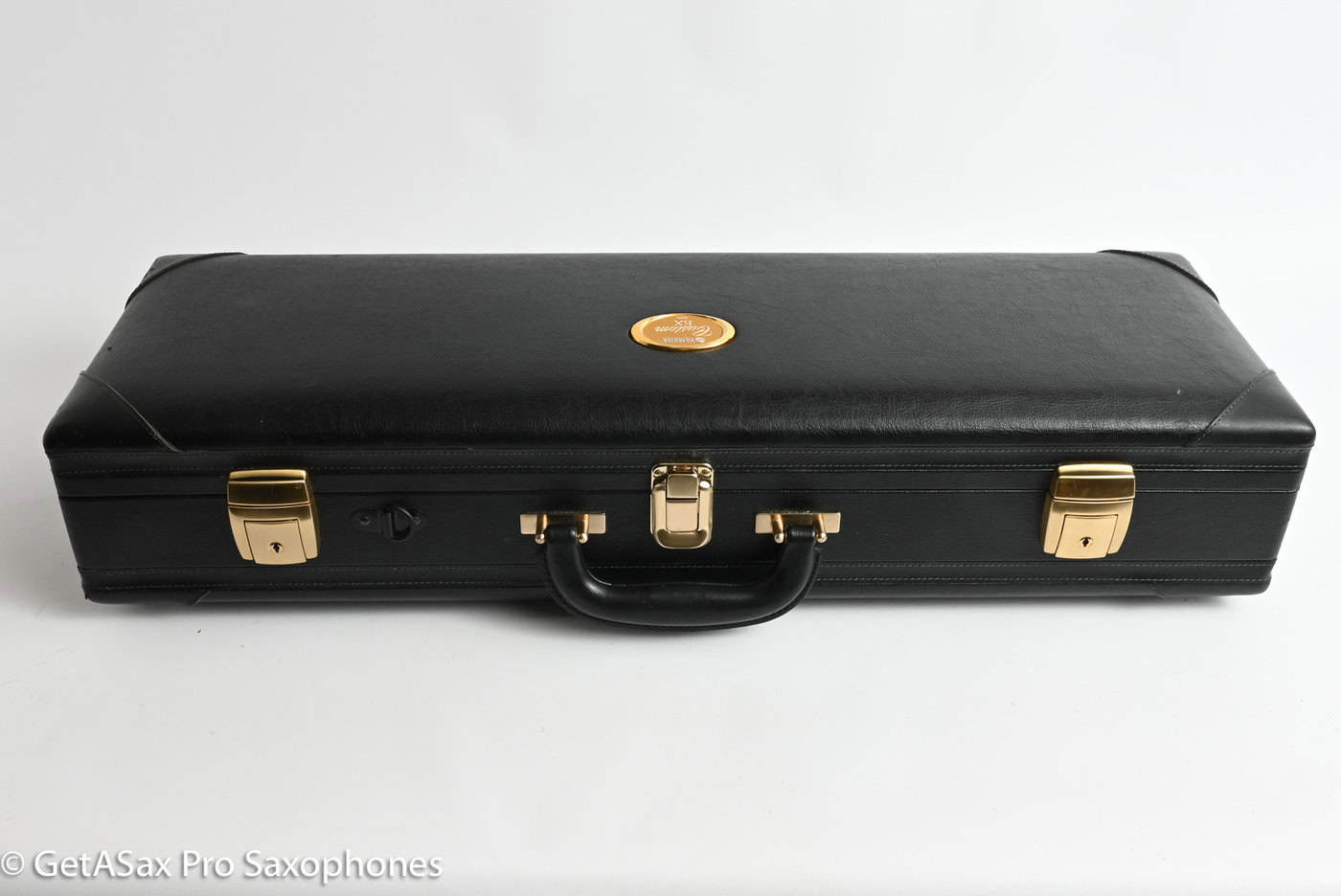 Yamaha YSS-875EXHG Custom Professional Soprano Excellent Condition My Favorite! 2423