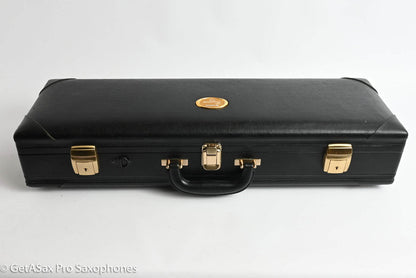 Yamaha YSS-875EXHG Custom Professional Soprano Excellent Condition My Favorite! 2423