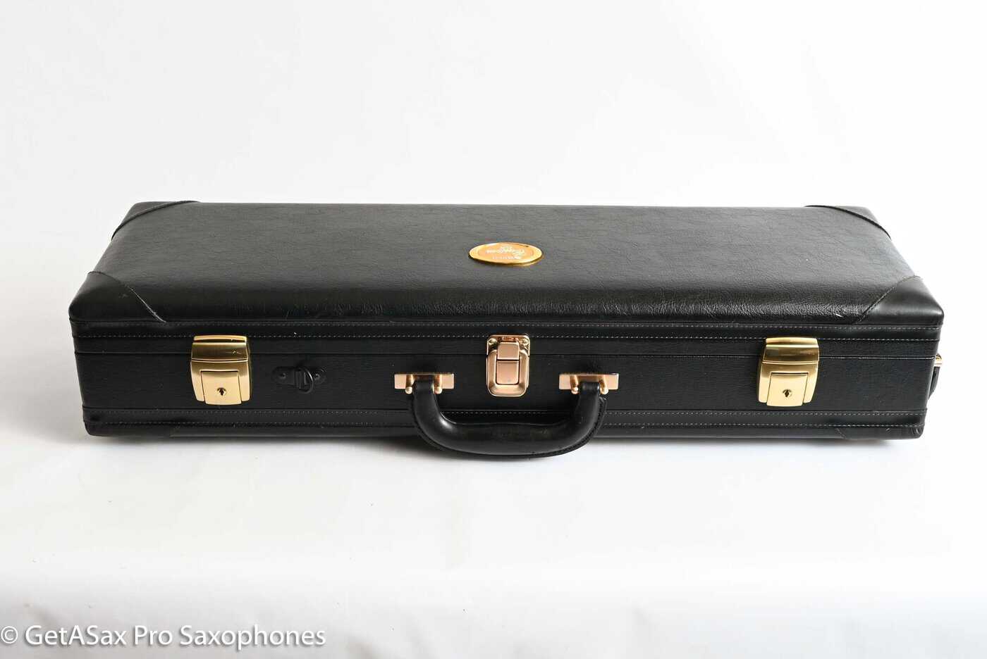 Yamaha YSS-875EXHG Professional Soprano Near Mint Amazing Player 4483