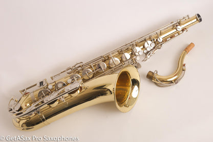 Yamaha YTS-21 Tenor Saxophone Exc Condition Great Student Option 6691