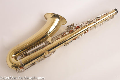 Yamaha YTS-21 Tenor Saxophone Exc Condition Great Student Option 6691
