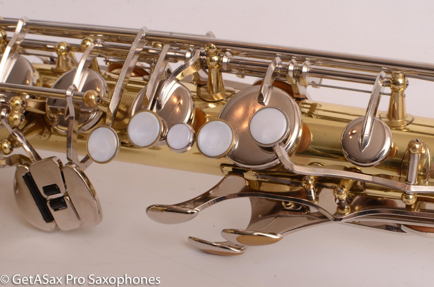 Yamaha YTS-23 Tenor Fully Overhauled Great First Tenor / Backup Pro Tenor 026050A