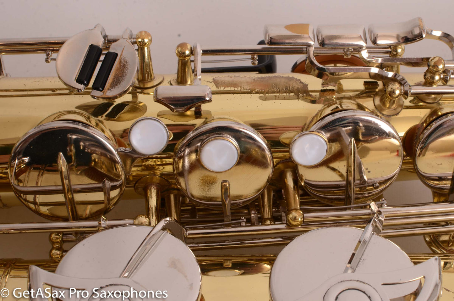 Yamaha YTS-23 Tenor Fully Overhauled Great First Tenor / Backup Pro Tenor 026050A