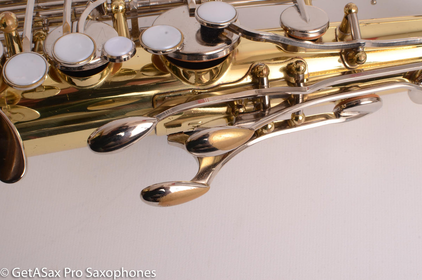 Yamaha YTS-23 Tenor Fully Overhauled Great First Tenor / Backup Pro Tenor 026050A