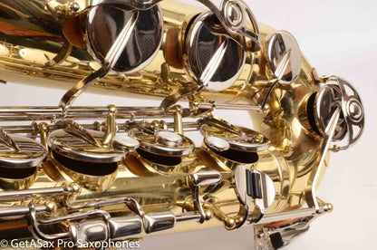 Yamaha YTS-23 Tenor Fresh Full Overhaul! Plays Great! 11063