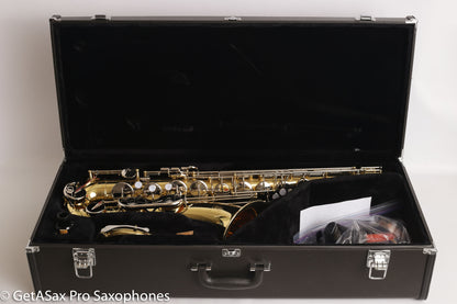 Yamaha YTS-23 Tenor Very Good Condition Plays Great!