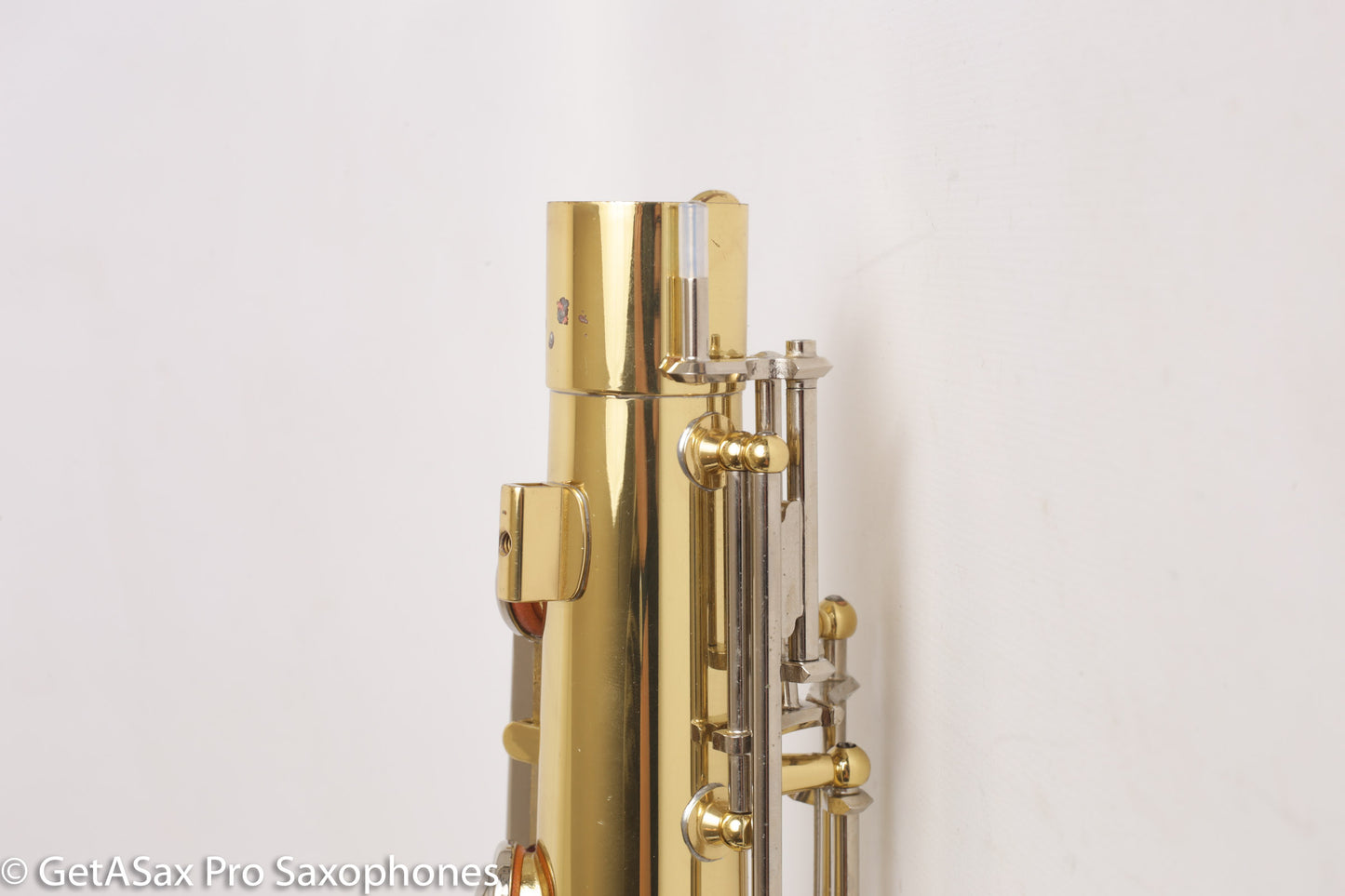 Yamaha YTS-23 Tenor Very Good Condition Plays Great!