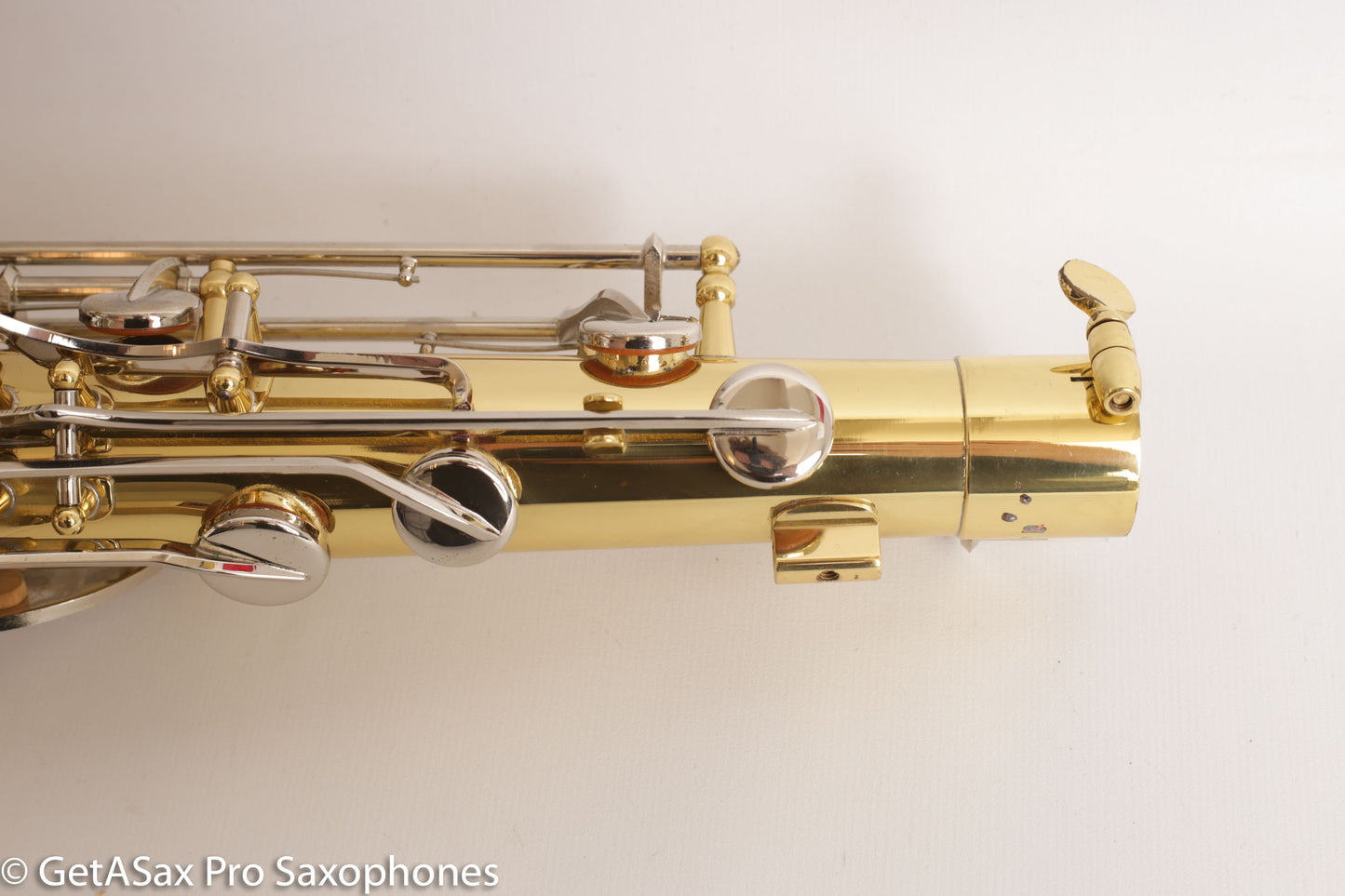 Yamaha YTS-23 Tenor Very Good Condition Plays Great!