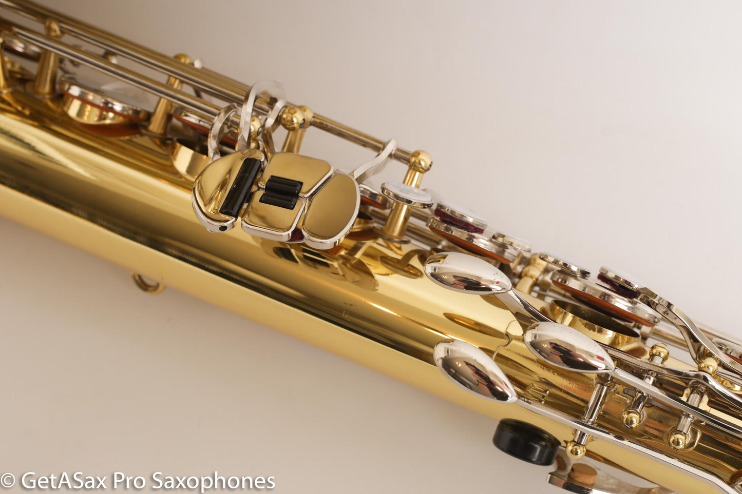 Yamaha YTS-23 Tenor Very Good Condition Plays Great!