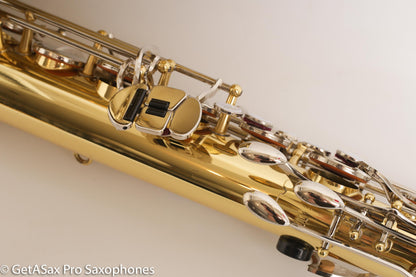 Yamaha YTS-23 Tenor Very Good Condition Plays Great!