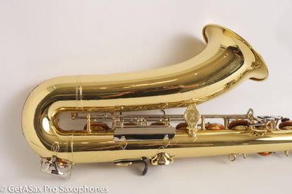 Yamaha YTS-23 Tenor Very Good Condition Plays Great!