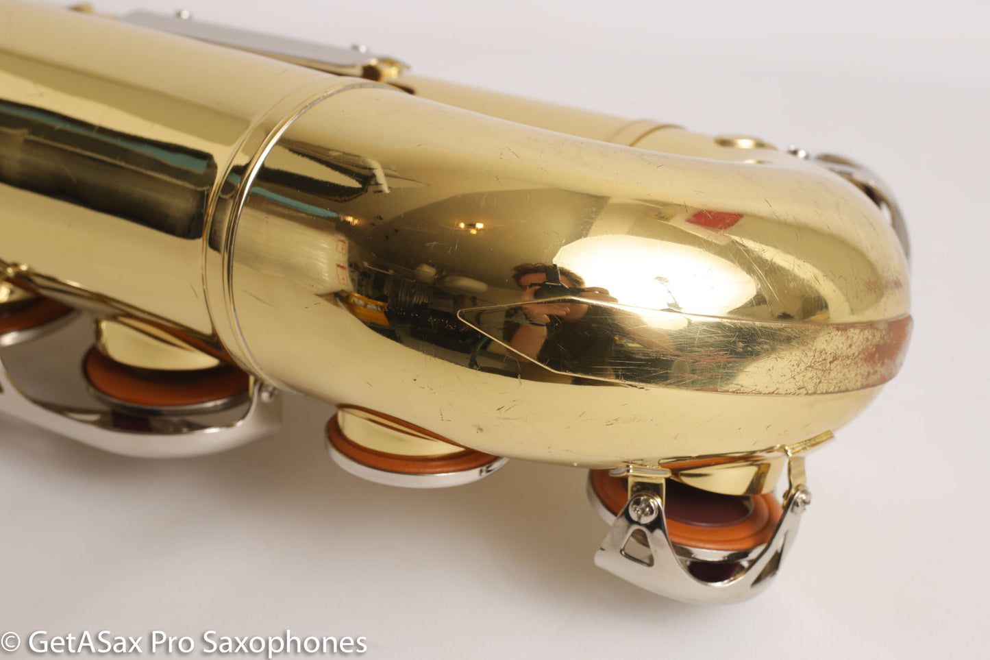 Yamaha YTS-23 Tenor Very Good Condition Plays Great!