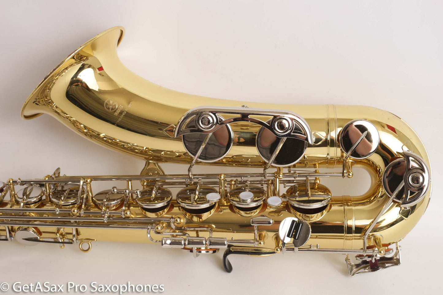 Yamaha YTS-23 Tenor Very Good Condition Plays Great!