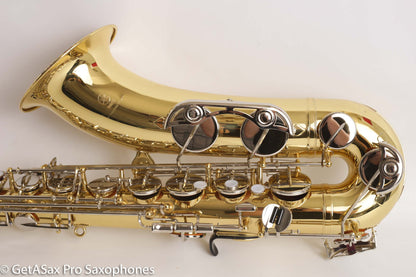 Yamaha YTS-23 Tenor Very Good Condition Plays Great!