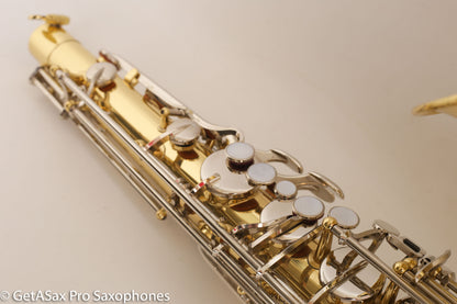 Yamaha YTS-23 Tenor Very Good Condition Plays Great!