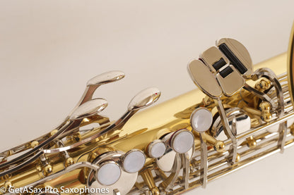 Yamaha YTS-23 Tenor Very Good Condition Plays Great!