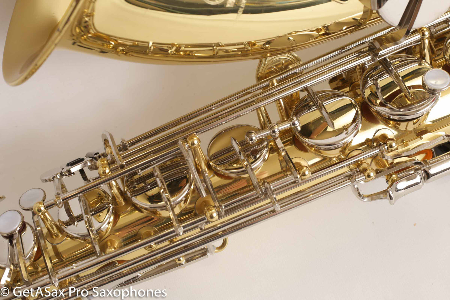 Yamaha YTS-23 Tenor Very Good Condition Plays Great!