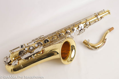 Yamaha YTS-23 Tenor Very Good Condition Plays Great!