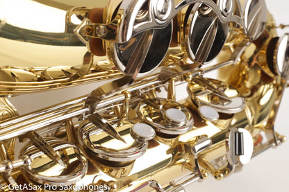 Yamaha YTS-23 Tenor Very Good Condition Plays Great!