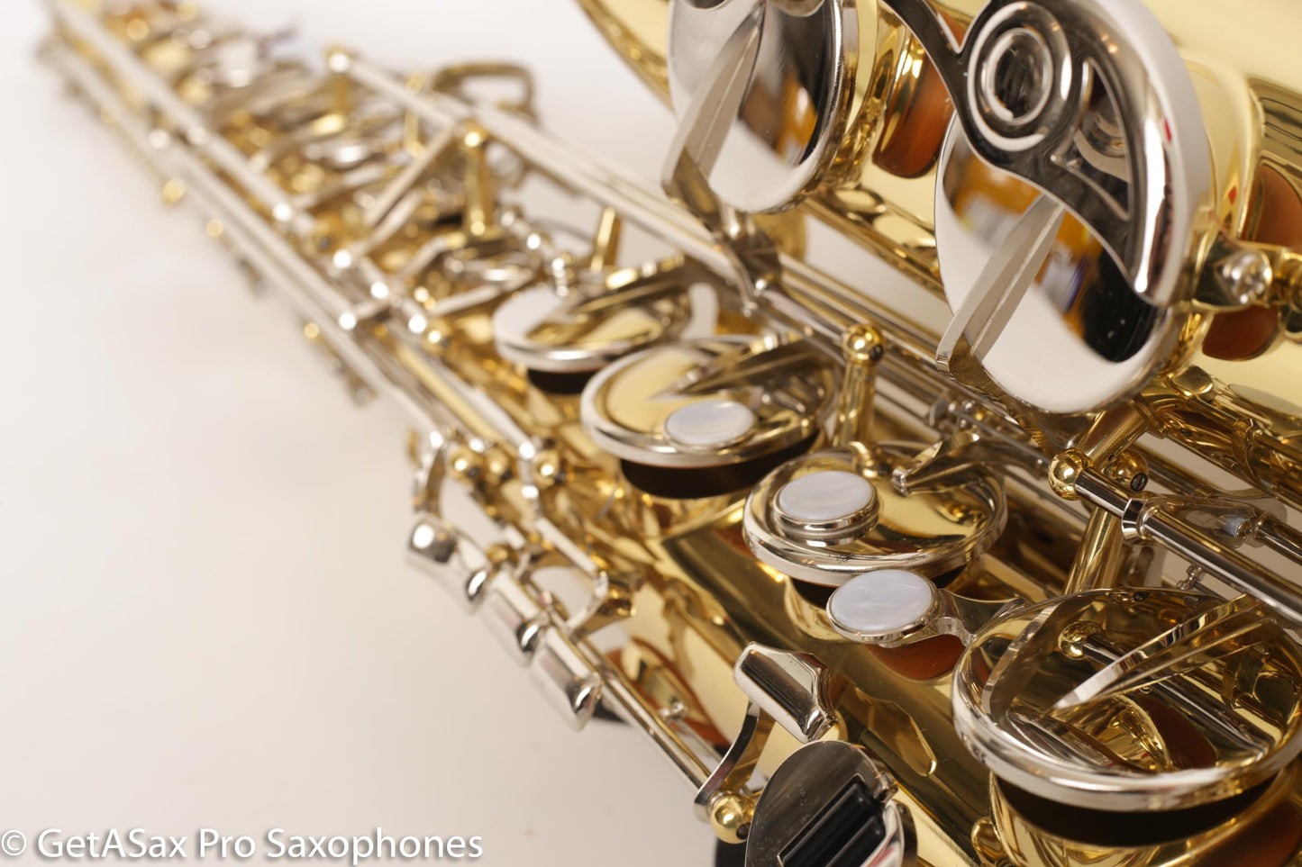 Yamaha YTS-23 Tenor Very Good Condition Plays Great!