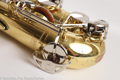 Yamaha YTS-23 Tenor Very Good Condition Plays Great!