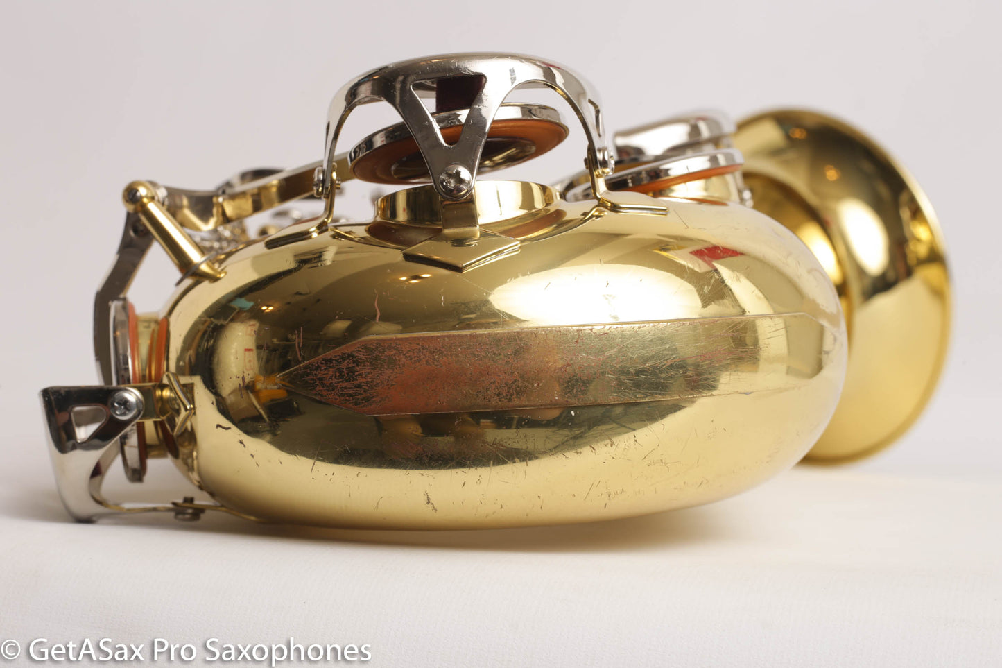 Yamaha YTS-23 Tenor Very Good Condition Plays Great!