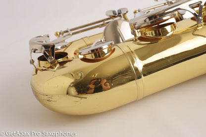 Yamaha YTS-23 Tenor Very Good Condition Plays Great!