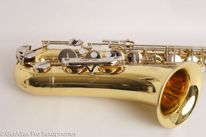 Yamaha YTS-23 Tenor Very Good Condition Plays Great!