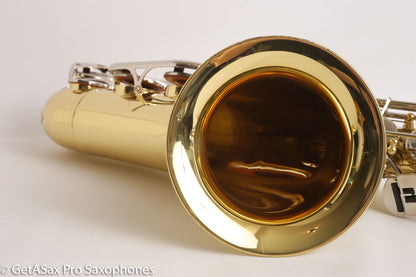 Yamaha YTS-23 Tenor Very Good Condition Plays Great!