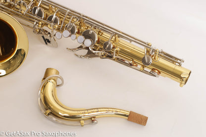 Yamaha YTS-23 Tenor Very Good Condition Plays Great!