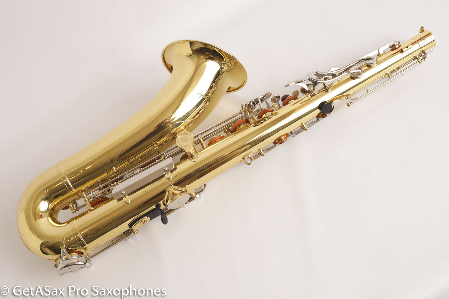 Yamaha YTS-23 Tenor Very Good Condition Plays Great!