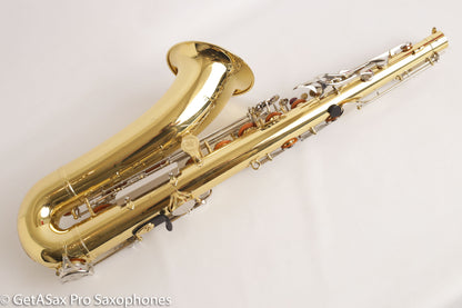 Yamaha YTS-23 Tenor Very Good Condition Plays Great!