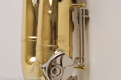 Yamaha YTS-23 Tenor Very Good Condition Plays Great!