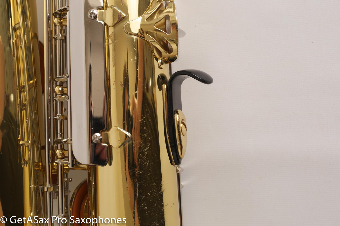 Yamaha YTS-23 Tenor Very Good Condition Plays Great!