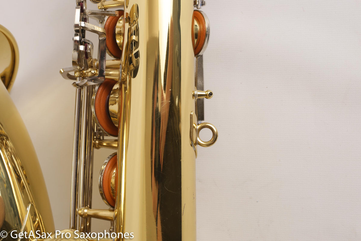 Yamaha YTS-23 Tenor Very Good Condition Plays Great!