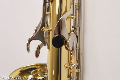 Yamaha YTS-23 Tenor Very Good Condition Plays Great!