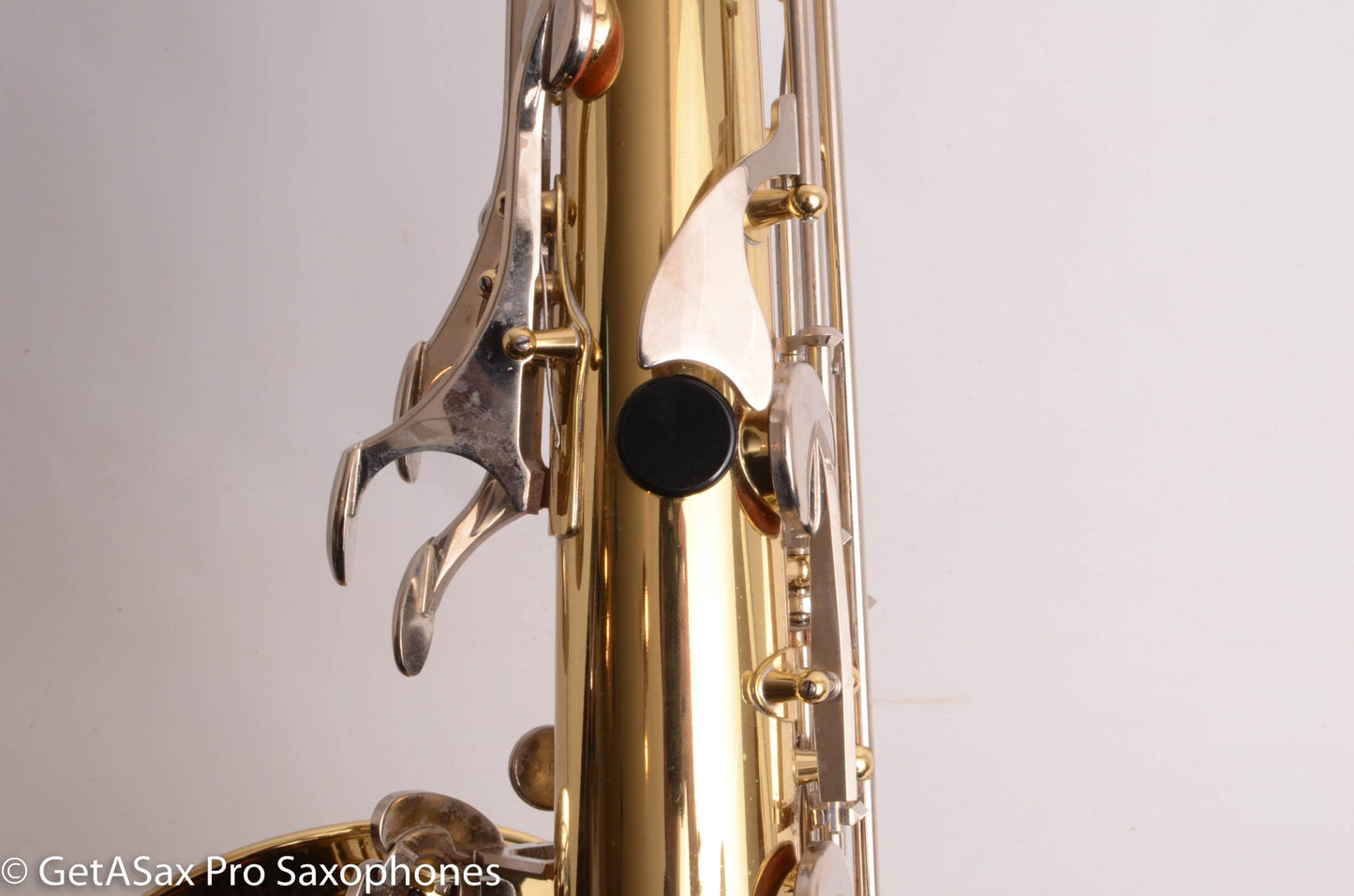 Yamaha YTS-23 Tenor Excellent Condition Plays Great! C91051