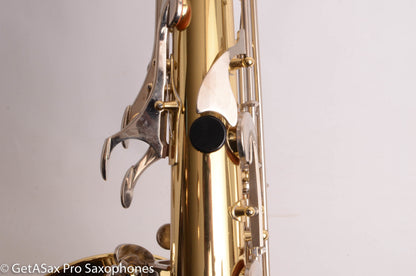 Yamaha YTS-23 Tenor Excellent Condition Plays Great! C91051