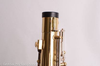 Yamaha YTS-23 Tenor Excellent Condition Plays Great! C91051