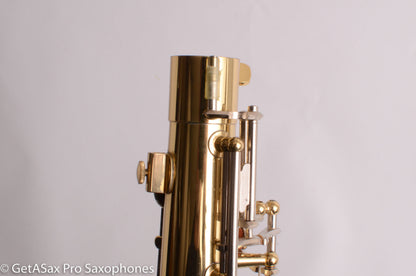 Yamaha YTS-23 Tenor Excellent Condition Plays Great! C91051