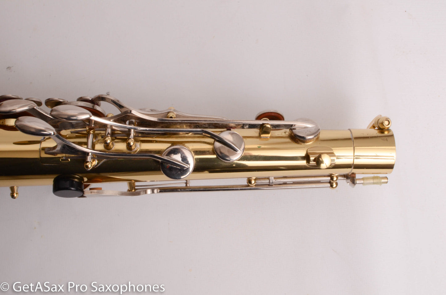 Yamaha YTS-23 Tenor Excellent Condition Plays Great! C91051