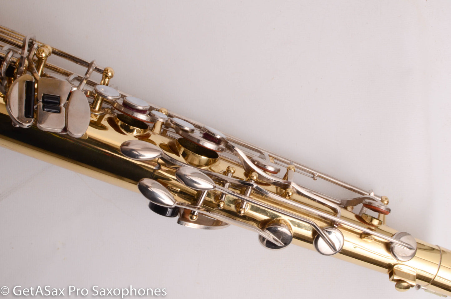 Yamaha YTS-23 Tenor Excellent Condition Plays Great! C91051