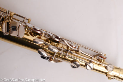 Yamaha YTS-23 Tenor Excellent Condition Plays Great! C91051